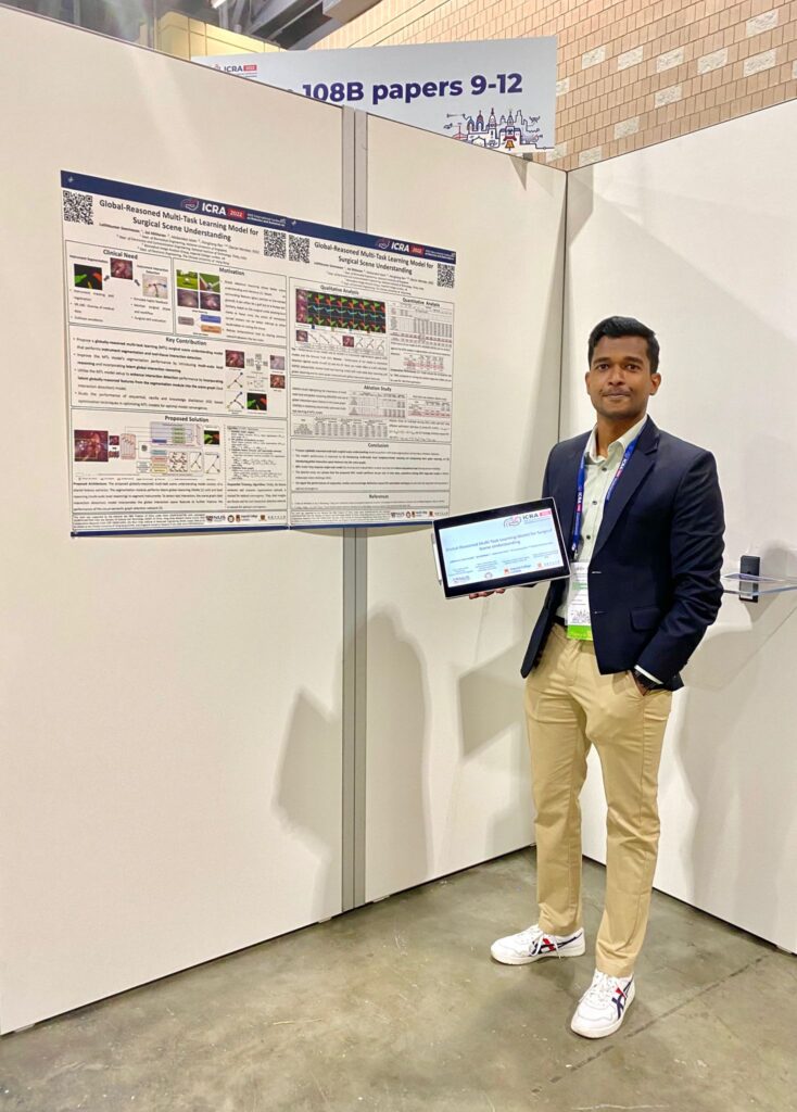 Medical Mechatronics Improve healthcare with biomechatronics