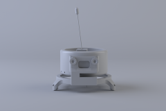 Skullbot